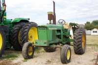 John Deere