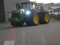 Jonh Deere