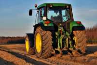 John Deere 6200