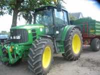 John Deere 6330