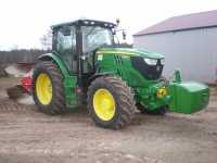 Jonh Deere 6140R