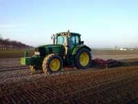 John Deere 6630P+Lech Expom