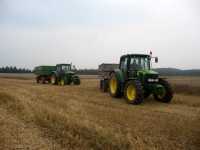 John Deere 6230&6330