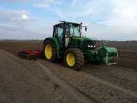 John Deere 6330