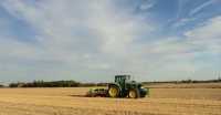 John Deere 6630P