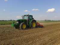 John Deere 6630 Premium