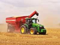 John Deere 8335r