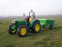 John Deere 5075