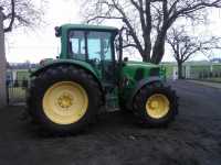 John Deere 6420S