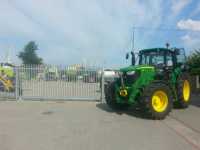 John Deere 6140M