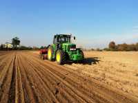 John Deere 6630P