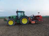 John Deere 6230P