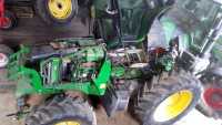 John Deere 6320 Premium