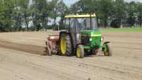 John Deere 1550