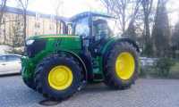 John Deere 6175R