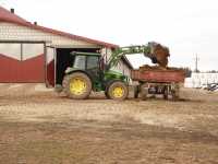 John Deere 5080R