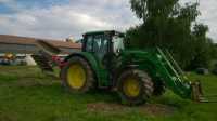 John Deere 6125M