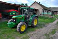 John Deere 6200