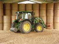 John Deere 5080R