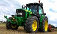 John Deere 6330