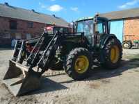 John Deere 6800