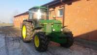 John Deere 3640