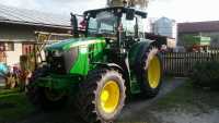 Jd 6095 MC