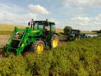 2x John deere i bolko