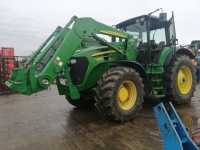 John deere 7930