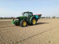 John Deere 6920