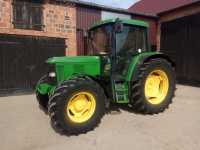 John Deere