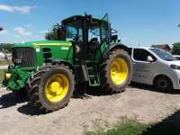 John Deere 6630