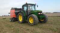 John Deere 6410