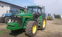 john deere 8200