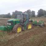 john deere 6930 i catros