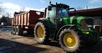 John Deere 6920S