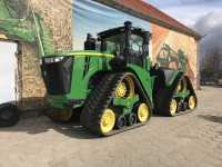 JD 9620RX