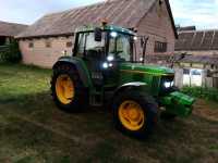 John Deere 6200