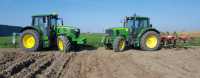 JD 6530 Premium & 6155M