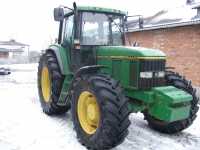 John Deere 6900