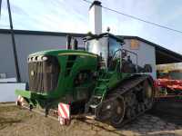 JOHN DEERE 9530T