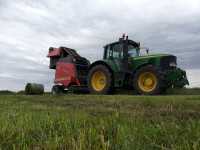 JD6920+Vicon RV1901