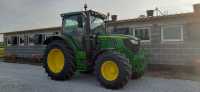 John Deere 6110R