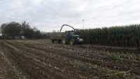 John Deere 6630 & Claas Jaguar 840