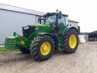 John Deere 6195 R