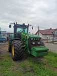 John Deere 8430