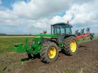 JD 3650 I EM100