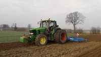 6930 i lemken korund 6m