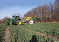 JD 6920+Amazone UX 3200 Special