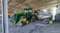 John Deere 8 410 RX